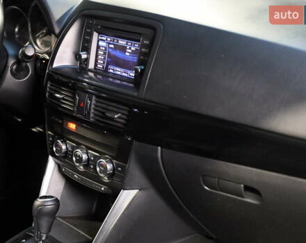 Белый Мазда СХ-5, объемом двигателя 0 л и пробегом 229 тыс. км за 11600 $, фото 42 на Automoto.ua