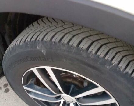 Белый Мазда СХ-5, объемом двигателя 2.2 л и пробегом 232 тыс. км за 12700 $, фото 18 на Automoto.ua