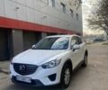 Білий Мазда СХ-5, об'ємом двигуна 2 л та пробігом 176 тис. км за 11000 $, фото 9 на Automoto.ua