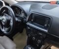 Мазда СХ-5 2012 в Виннице на Automoto.ua Белый Мазда СХ-5, объемом двигателя 2 л и пробегом 171 тыс. км за 12400 $, фото 31 на Automoto.ua