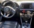 Белый Мазда СХ-5, объемом двигателя 2 л и пробегом 182 тыс. км за 15000 $, фото 10 на Automoto.ua
