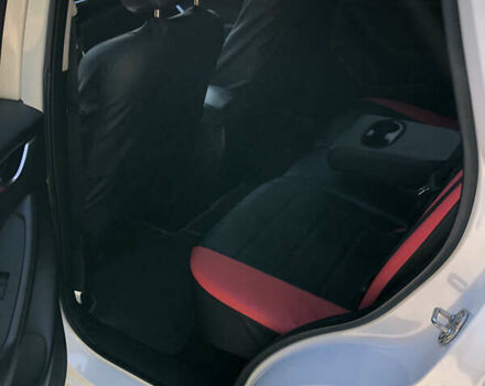 Білий Мазда СХ-5, об'ємом двигуна 2 л та пробігом 143 тис. км за 13900 $, фото 12 на Automoto.ua