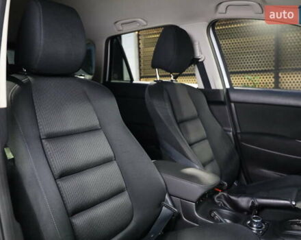 Белый Мазда СХ-5, объемом двигателя 0 л и пробегом 229 тыс. км за 11600 $, фото 41 на Automoto.ua