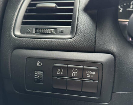 Білий Мазда СХ-5, об'ємом двигуна 2.19 л та пробігом 181 тис. км за 11500 $, фото 14 на Automoto.ua