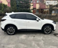 Белый Мазда СХ-5, объемом двигателя 2 л и пробегом 115 тыс. км за 13499 $, фото 17 на Automoto.ua