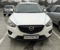 Белый Мазда СХ-5, объемом двигателя 2 л и пробегом 276 тыс. км за 12900 $, фото 1 на Automoto.ua