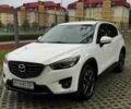 Білий Мазда СХ-5, об'ємом двигуна 2.19 л та пробігом 291 тис. км за 12500 $, фото 26 на Automoto.ua
