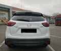 Білий Мазда СХ-5, об'ємом двигуна 2.49 л та пробігом 250 тис. км за 12925 $, фото 1 на Automoto.ua