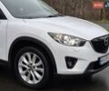 Білий Мазда СХ-5, об'ємом двигуна 2.49 л та пробігом 154 тис. км за 14300 $, фото 7 на Automoto.ua
