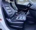 Білий Мазда СХ-5, об'ємом двигуна 2.2 л та пробігом 239 тис. км за 12299 $, фото 100 на Automoto.ua