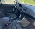 Белый Мазда СХ-5, объемом двигателя 2.2 л и пробегом 167 тыс. км за 14500 $, фото 10 на Automoto.ua