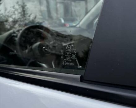 Білий Мазда СХ-5, об'ємом двигуна 2.2 л та пробігом 239 тис. км за 12299 $, фото 43 на Automoto.ua