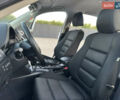 Белый Мазда СХ-5, объемом двигателя 2.2 л и пробегом 275 тыс. км за 14500 $, фото 14 на Automoto.ua