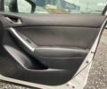 Білий Мазда СХ-5, об'ємом двигуна 2.2 л та пробігом 258 тис. км за 12690 $, фото 22 на Automoto.ua