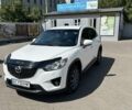 Білий Мазда СХ-5, об'ємом двигуна 2.2 л та пробігом 327 тис. км за 13000 $, фото 3 на Automoto.ua
