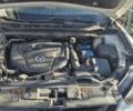 Белый Мазда СХ-5, объемом двигателя 2.19 л и пробегом 250 тыс. км за 13000 $, фото 6 на Automoto.ua