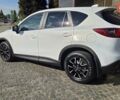 Білий Мазда СХ-5, об'ємом двигуна 2 л та пробігом 98 тис. км за 17200 $, фото 6 на Automoto.ua