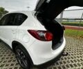 Білий Мазда СХ-5, об'ємом двигуна 2.19 л та пробігом 291 тис. км за 12500 $, фото 12 на Automoto.ua