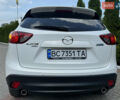 Белый Мазда СХ-5, объемом двигателя 2.19 л и пробегом 221 тыс. км за 12200 $, фото 18 на Automoto.ua
