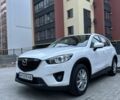 Білий Мазда СХ-5, об'ємом двигуна 2.2 л та пробігом 188 тис. км за 14500 $, фото 3 на Automoto.ua