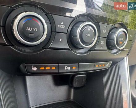 Белый Мазда СХ-5, объемом двигателя 2.19 л и пробегом 221 тыс. км за 12200 $, фото 44 на Automoto.ua