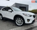 Білий Мазда СХ-5, об'ємом двигуна 2.2 л та пробігом 112 тис. км за 14250 $, фото 13 на Automoto.ua