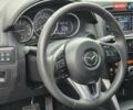 Білий Мазда СХ-5, об'ємом двигуна 2.49 л та пробігом 154 тис. км за 14300 $, фото 9 на Automoto.ua