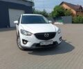 Белый Мазда СХ-5, объемом двигателя 2.49 л и пробегом 146 тыс. км за 14000 $, фото 1 на Automoto.ua