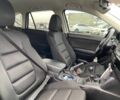 Білий Мазда СХ-5, об'ємом двигуна 2.2 л та пробігом 258 тис. км за 12690 $, фото 24 на Automoto.ua