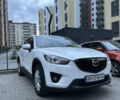 Белый Мазда СХ-5, объемом двигателя 2.19 л и пробегом 188 тыс. км за 14500 $, фото 6 на Automoto.ua