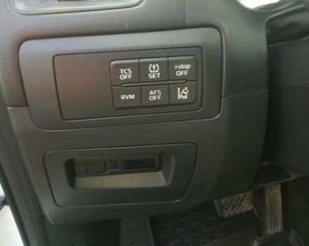 Белый Мазда СХ-5, объемом двигателя 2.19 л и пробегом 225 тыс. км за 14500 $, фото 28 на Automoto.ua