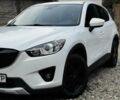 Білий Мазда СХ-5, об'ємом двигуна 2.2 л та пробігом 239 тис. км за 12299 $, фото 46 на Automoto.ua