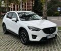 Білий Мазда СХ-5, об'ємом двигуна 2.19 л та пробігом 291 тис. км за 12500 $, фото 25 на Automoto.ua