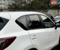 Білий Мазда СХ-5, об'ємом двигуна 2.2 л та пробігом 239 тис. км за 12299 $, фото 32 на Automoto.ua