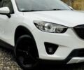 Белый Мазда СХ-5, объемом двигателя 2.19 л и пробегом 239 тыс. км за 13490 $, фото 5 на Automoto.ua