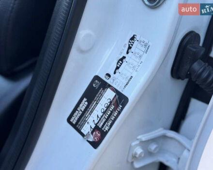 Білий Мазда СХ-5, об'ємом двигуна 2.2 л та пробігом 175 тис. км за 13900 $, фото 55 на Automoto.ua