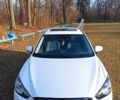 Белый Мазда СХ-5, объемом двигателя 2.19 л и пробегом 187 тыс. км за 14499 $, фото 8 на Automoto.ua