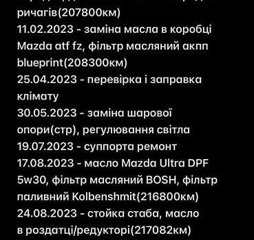 Білий Мазда СХ-5, об'ємом двигуна 2.2 л та пробігом 226 тис. км за 16700 $, фото 129 на Automoto.ua