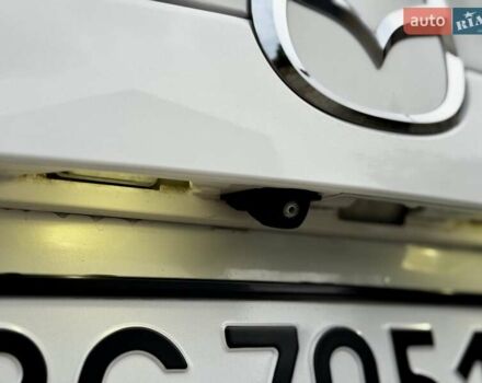 Білий Мазда СХ-5, об'ємом двигуна 2.2 л та пробігом 239 тис. км за 12299 $, фото 28 на Automoto.ua