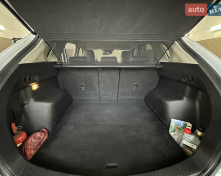 Белый Мазда СХ-5, объемом двигателя 2.2 л и пробегом 291 тыс. км за 14600 $, фото 14 на Automoto.ua