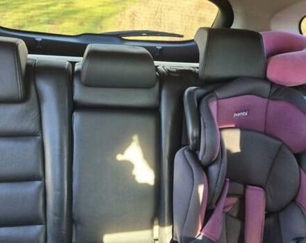 Белый Мазда СХ-5, объемом двигателя 2.19 л и пробегом 250 тыс. км за 13000 $, фото 9 на Automoto.ua