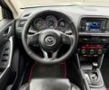 Белый Мазда СХ-5, объемом двигателя 2.2 л и пробегом 171 тыс. км за 15450 $, фото 13 на Automoto.ua