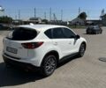 Білий Мазда СХ-5, об'ємом двигуна 2.2 л та пробігом 327 тис. км за 13000 $, фото 5 на Automoto.ua