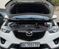 Белый Мазда СХ-5, объемом двигателя 2.2 л и пробегом 239 тыс. км за 11999 $, фото 51 на Automoto.ua