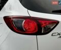 Білий Мазда СХ-5, об'ємом двигуна 2.2 л та пробігом 239 тис. км за 12299 $, фото 22 на Automoto.ua
