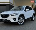 Белый Мазда СХ-5, объемом двигателя 2.2 л и пробегом 237 тыс. км за 12950 $, фото 9 на Automoto.ua