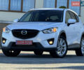 Білий Мазда СХ-5, об'ємом двигуна 2.2 л та пробігом 175 тис. км за 13900 $, фото 1 на Automoto.ua