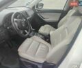 Мазда СХ-5 2013 в Бару на Automoto.ua Белый Мазда СХ-5, объемом двигателя 2.2 л и пробегом 175 тыс. км за 14000 $, фото 12 на Automoto.ua