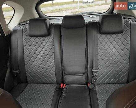 Білий Мазда СХ-5, об'ємом двигуна 2.49 л та пробігом 250 тис. км за 12925 $, фото 8 на Automoto.ua