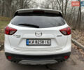 Белый Мазда СХ-5, объемом двигателя 2.2 л и пробегом 131 тыс. км за 16500 $, фото 6 на Automoto.ua